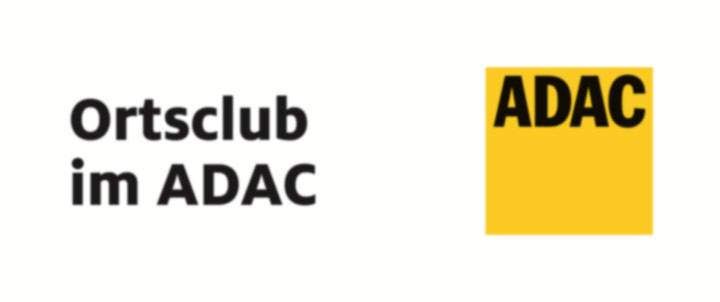 Wir sind ein Ortsclub des ADACs